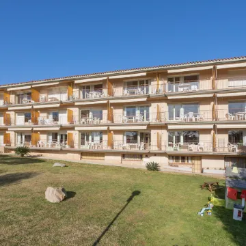 Apartamentos Casa Marea la Fosca Parking y Piscina