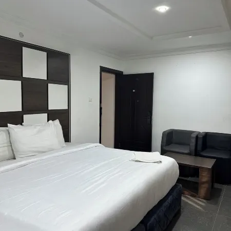 Foramot Suite