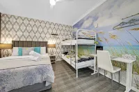 Coral Inn Boutique Resort Hotels in Yeppoon