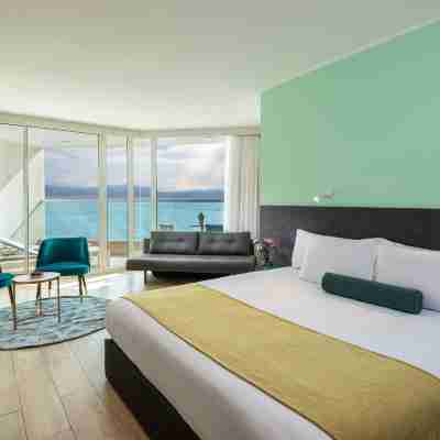 Leonardo Club Hotel Dead Sea - All Inclusive Rooms