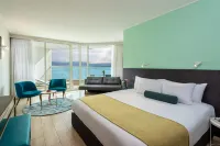 Leonardo Club Hotel Dead Sea - All Inclusive Hotels in Neve Zohar