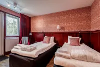 Hällsnäs Hotell & Restaurang Hotels in Mölnlycke