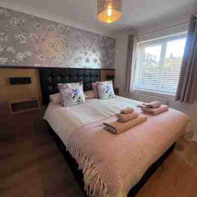 1 Regent Square, Rye - for a Perfect Break Rooms