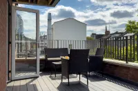 Homely - Luxury Apartments Finchley Hotels in Barnet