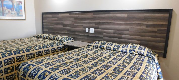 Hillcrest Motel Hotels in Eagle Pass