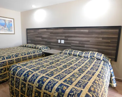 Hillcrest Motel Hotels in Eagle Pass