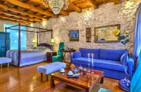 Avli Lounge Apartments فنادق في ريثيمنو
