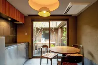 Gozan Hotel & Serviced Apartment Higashiyama Sanjo