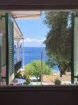 Akrogiali Apartments - Sea View