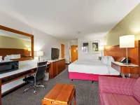 Ramada by Wyndham Cedar City Hotels in Iron County