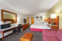 Ramada by Wyndham Cedar City