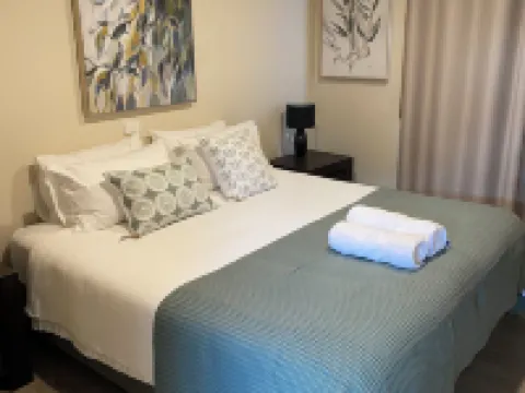 戴森德度假屋 曼斯菲爾德酒店