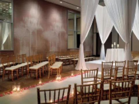 ルネッサンス・アトランタ・エアポート・ゲートウェイ・ホテル アトランタのホテル