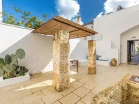 3759 Casa Valì by Barbarhouse Hotel a Presicce