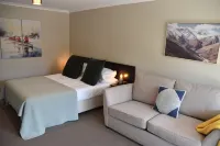 73 Milton Accommodation - واي فاي
