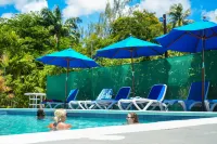 Vedanta Resort Barbados - Beach