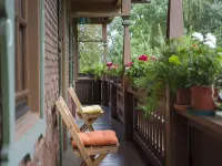 Apartment in Fügen Near Hochzillertal Skiing