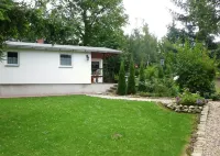 Holiday Home in Harz Near Bodetal Hotels near Alte Burg, Treseburg
