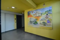 Brisas Flat Hotel Hotel a Cuiaba