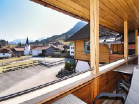 8Peaks Hotels in Pfronten
