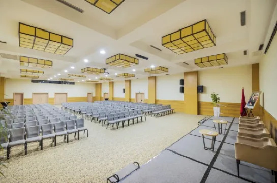 DoubleTree By Hilton Casablanca City Centre Dành cho công việc Photos