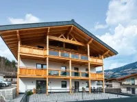 Apartment in Uderns Near Spieljoch Ski Hotels in Uderns