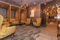 Hotel Almrausch Hotels in Hinterglemm