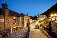 Hotel Athina Hotels in Monodendri