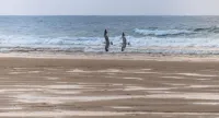 Hotel El Babú - Beach