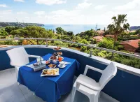 Hotel Blu Eden Hotels in Tortora