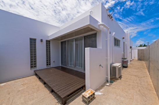 ヴィラ LEO癒RESORT砂山の写真