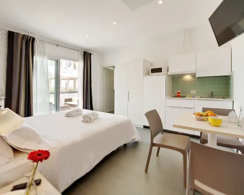 Residence Dei Viali Hotels in Ragusa