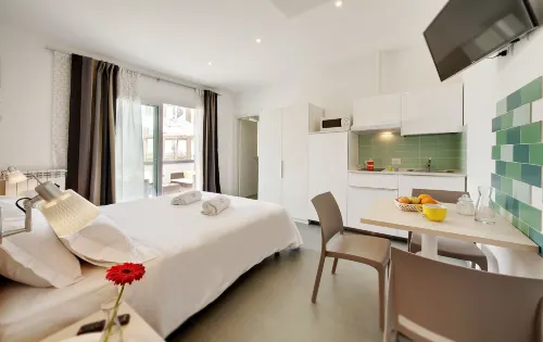 Residence Dei Viali Hotels in Chiaramonte Gulfi