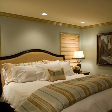 The Sanford House Inn & Spa