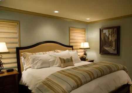 The Sanford House Inn & Spa