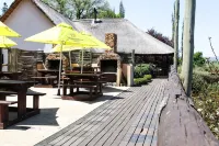 The Old Hatchery Hotels in Underberg