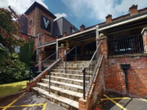 沃靈頓鄉村酒店 沃靈頓酒店