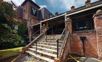 Village Hotel Warrington