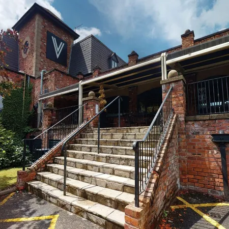 Village Hotel Warrington