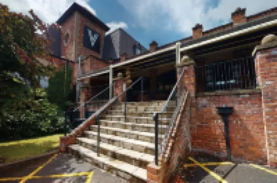 Village Hotel Warrington Hotéis em 