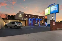 Holiday Inn Express Columbus Downtown