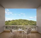 The Golden Crown Hotel - romantique