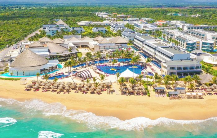 Royalton CHIC Antigua, An Autograph Collection All-Inclusive Resort - Adults Only