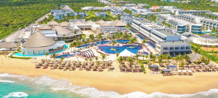 Royalton CHIC Antigua, An Autograph Collection All-Inclusive Resort - Adults Only Hotel a Punta Cana