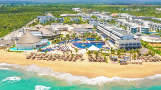 Royalton CHIC Antigua, An Autograph Collection All-Inclusive Resort - Adults Only Hoteles en 