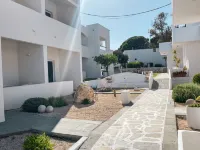 Ladiko Inn Hotel Faliraki -Anthony Quinn Bay