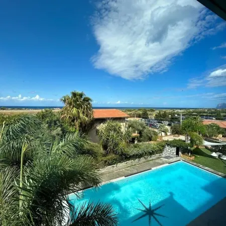 Residence Villa Rosa dei Venti