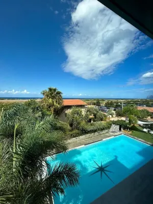 Residence Villa Rosa dei Venti