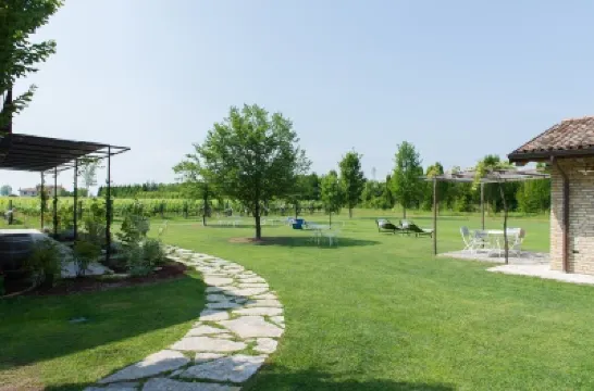 Agriturismo Albafiorita Hotels in 