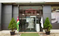 Hotel du Golfe Hotels in Golfe